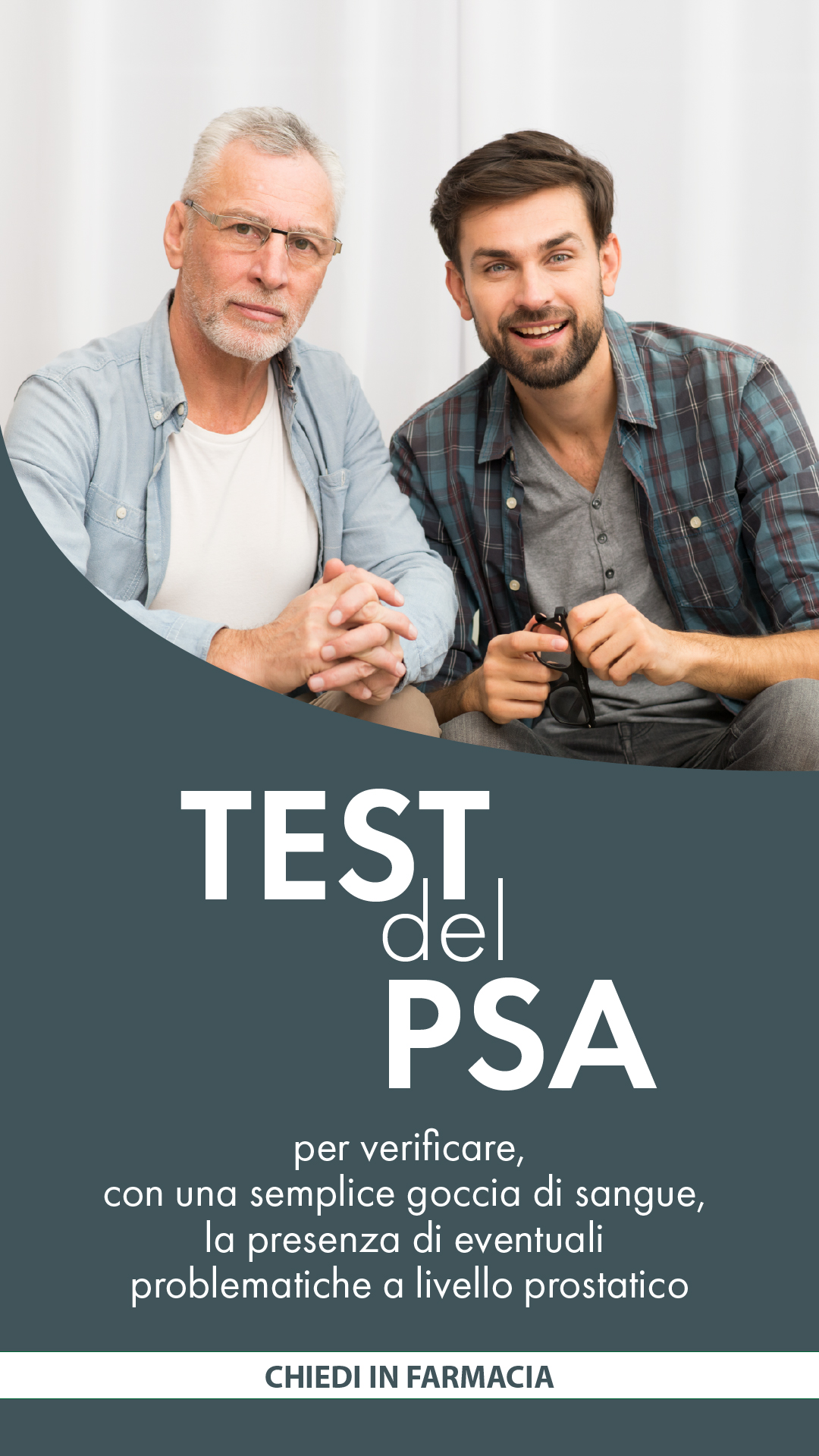 V-TEST PSA